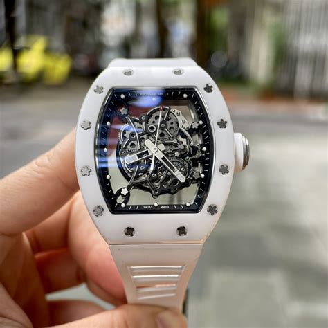 đồng hồ richard mille giá|richard mille dong.